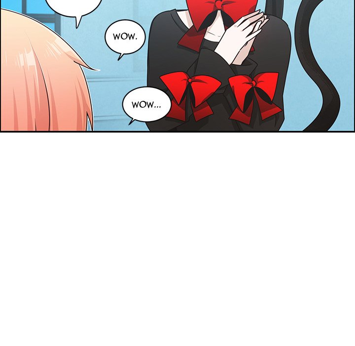 Go Away, Mr.Demon Chapter 208 image 39