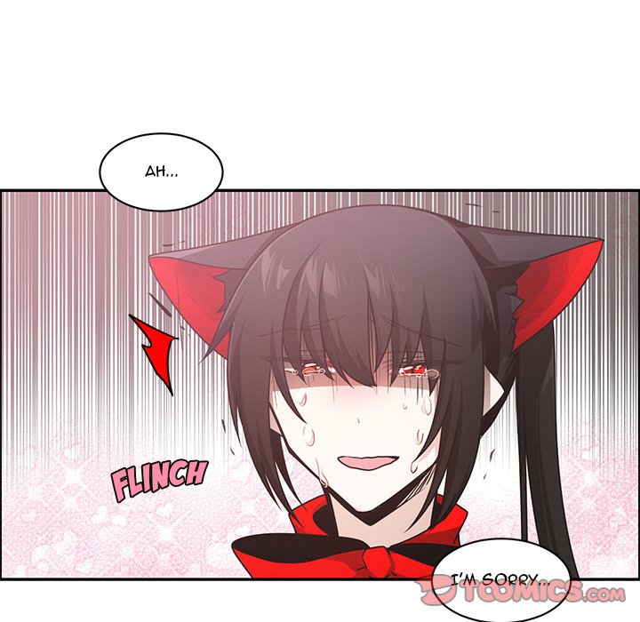 Go Away, Mr.Demon Chapter 208 image 41