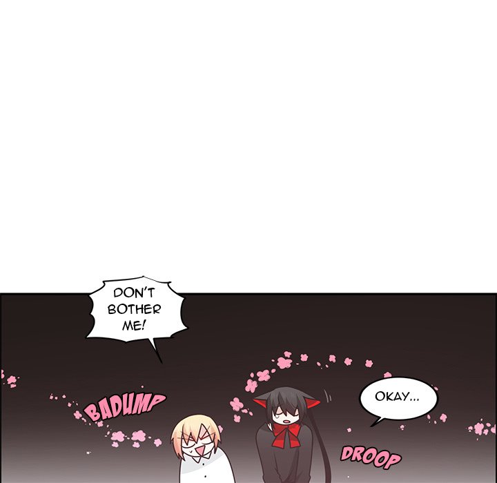 Go Away, Mr.Demon Chapter 208 image 43