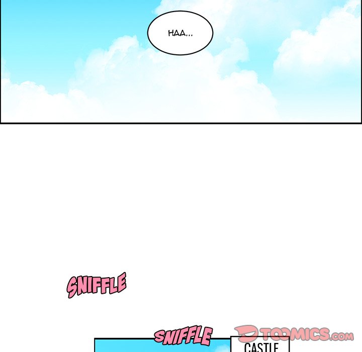 Go Away, Mr.Demon Chapter 208 image 45