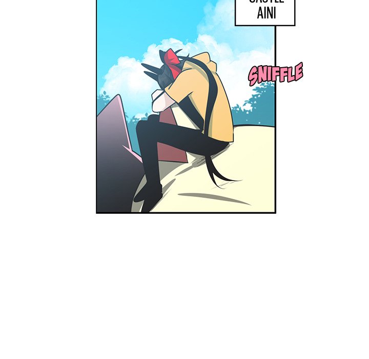 Go Away, Mr.Demon Chapter 208 image 46