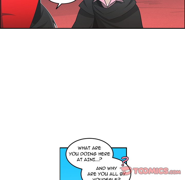 Go Away, Mr.Demon Chapter 208 image 49