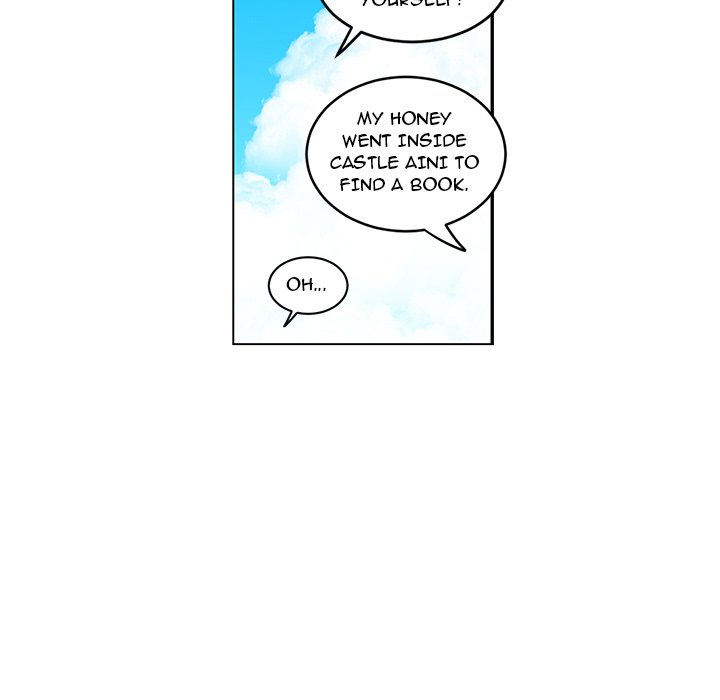 Go Away, Mr.Demon Chapter 208 image 50