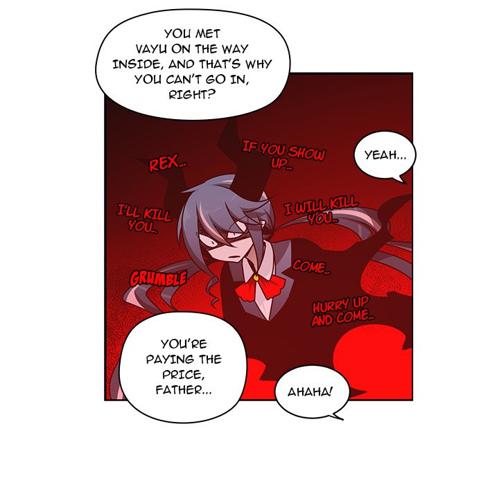 Go Away, Mr.Demon Chapter 208 image 51