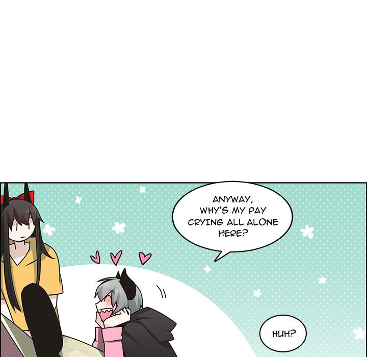 Go Away, Mr.Demon Chapter 208 image 52
