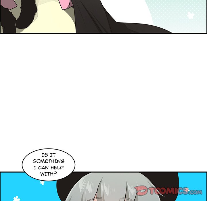 Go Away, Mr.Demon Chapter 208 image 53