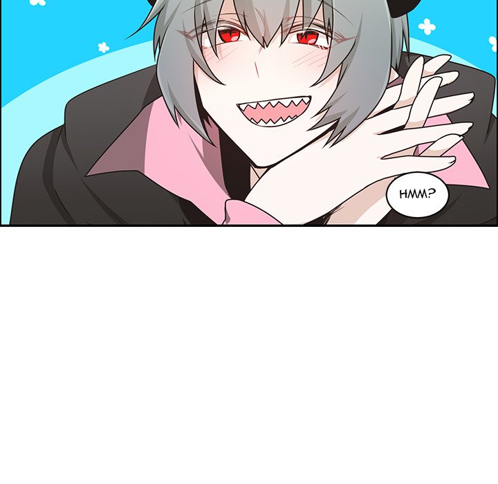 Go Away, Mr.Demon Chapter 208 image 54