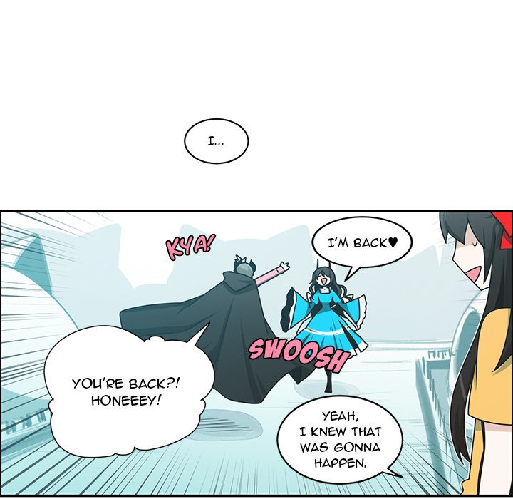 Go Away, Mr.Demon Chapter 208 image 56