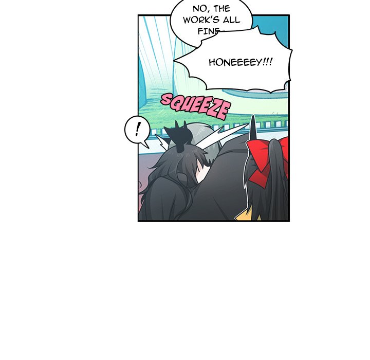 Go Away, Mr.Demon Chapter 208 image 60