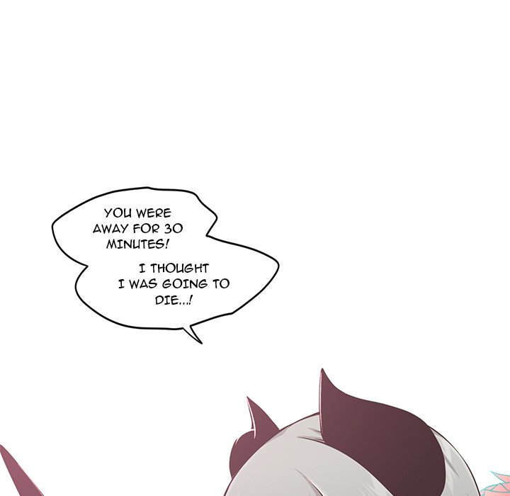 Go Away, Mr.Demon Chapter 208 image 62