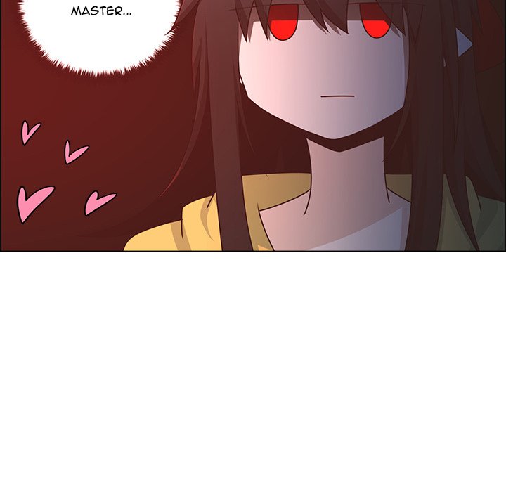 Go Away, Mr.Demon Chapter 208 image 66