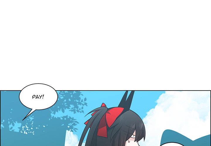 Go Away, Mr.Demon Chapter 209 image 0