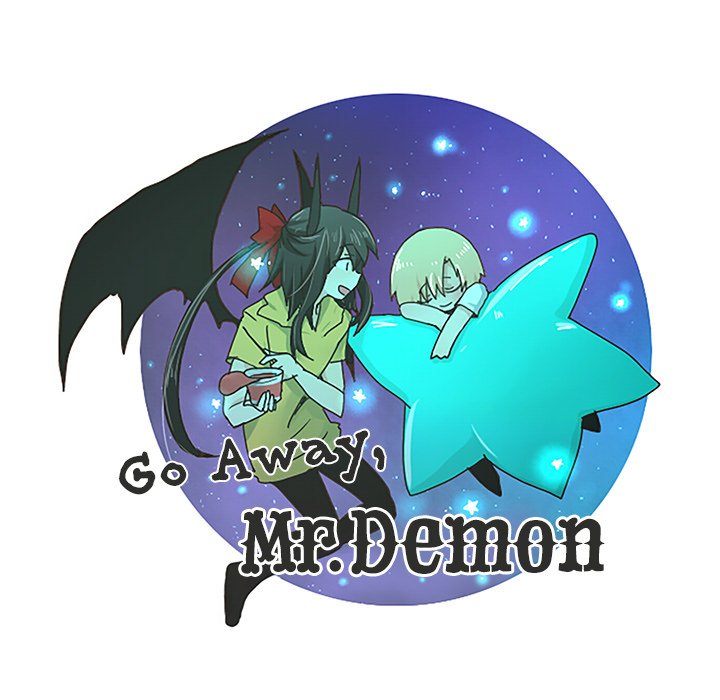 Go Away, Mr.Demon Chapter 209 image 10