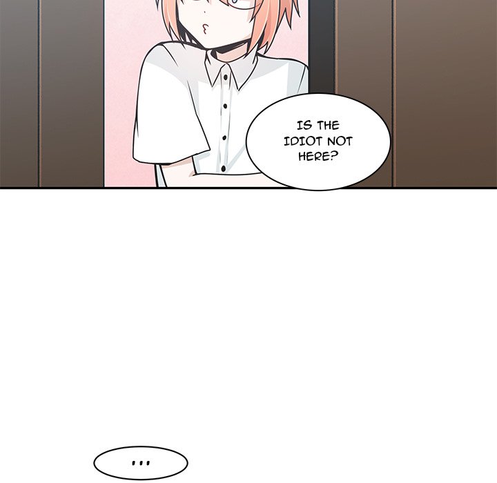 Go Away, Mr.Demon Chapter 209 image 12