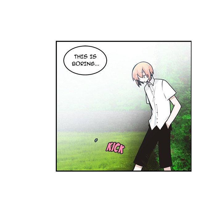 Go Away, Mr.Demon Chapter 209 image 20