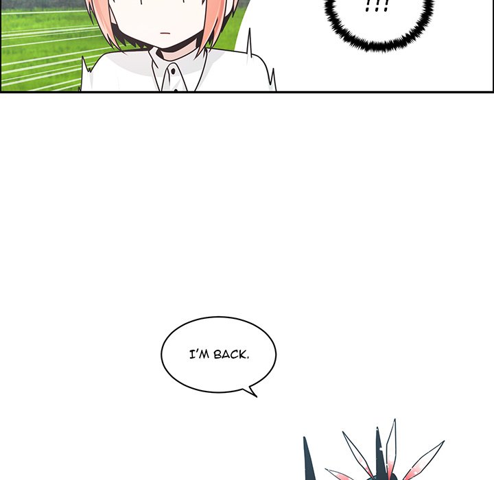 Go Away, Mr.Demon Chapter 209 image 23