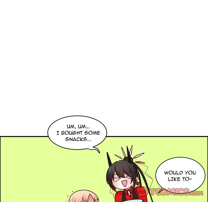 Go Away, Mr.Demon Chapter 209 image 25