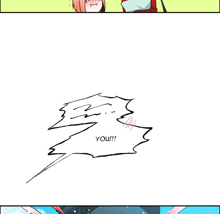 Go Away, Mr.Demon Chapter 209 image 26