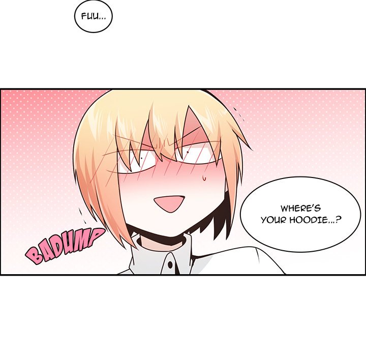 Go Away, Mr.Demon Chapter 209 image 28