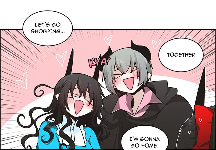 Go Away, Mr.Demon Chapter 209 image 2