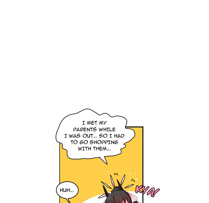 Go Away, Mr.Demon Chapter 209 image 30