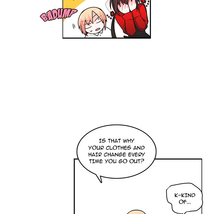 Go Away, Mr.Demon Chapter 209 image 31