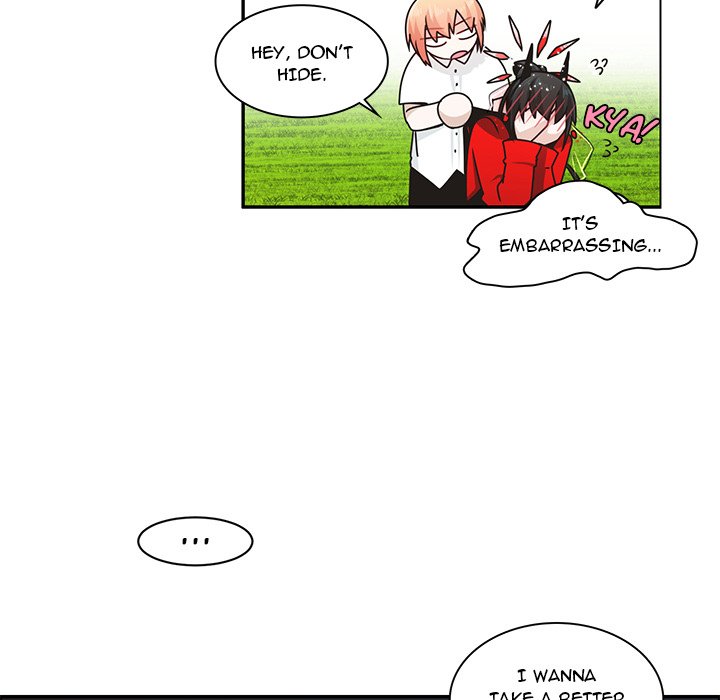 Go Away, Mr.Demon Chapter 209 image 32