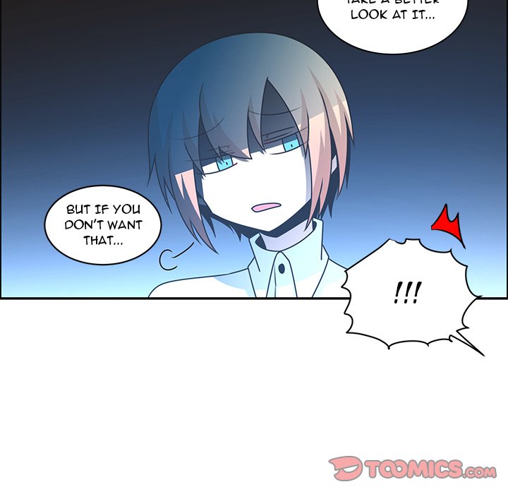 Go Away, Mr.Demon Chapter 209 image 33