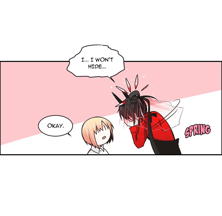 Go Away, Mr.Demon Chapter 209 image 34