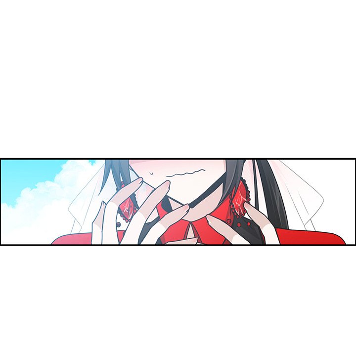 Go Away, Mr.Demon Chapter 209 image 35