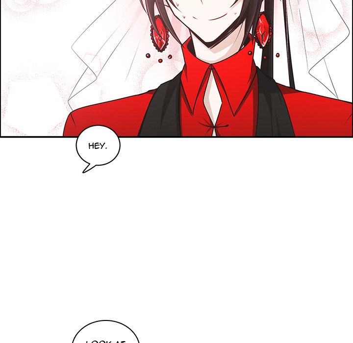 Go Away, Mr.Demon Chapter 209 image 38