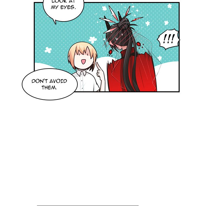 Go Away, Mr.Demon Chapter 209 image 39