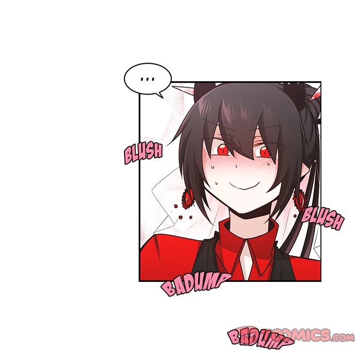 Go Away, Mr.Demon Chapter 209 image 41