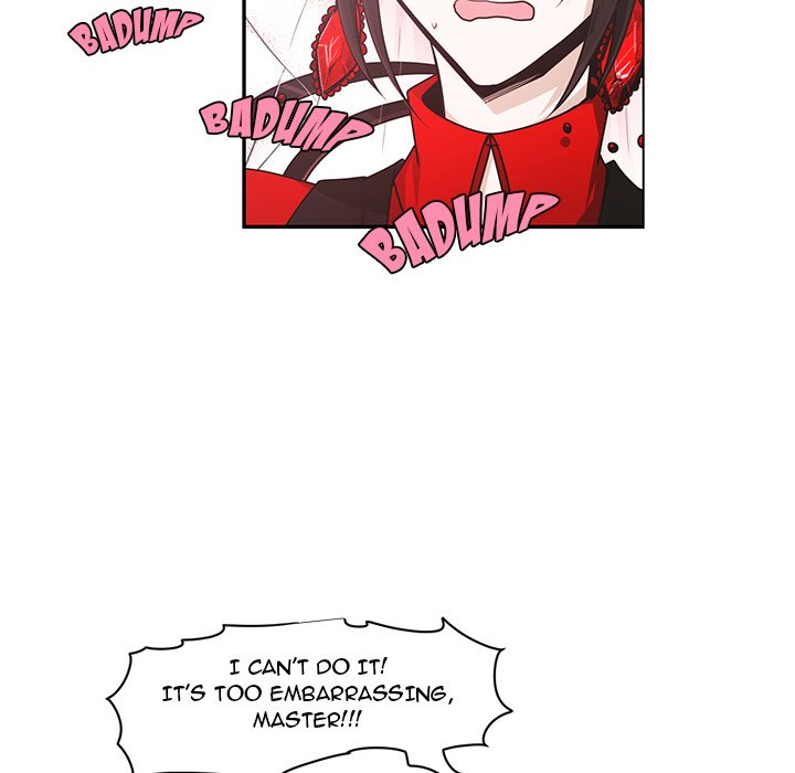 Go Away, Mr.Demon Chapter 209 image 44