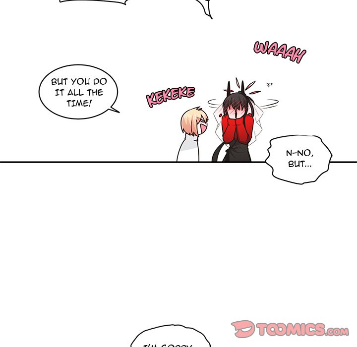 Go Away, Mr.Demon Chapter 209 image 45