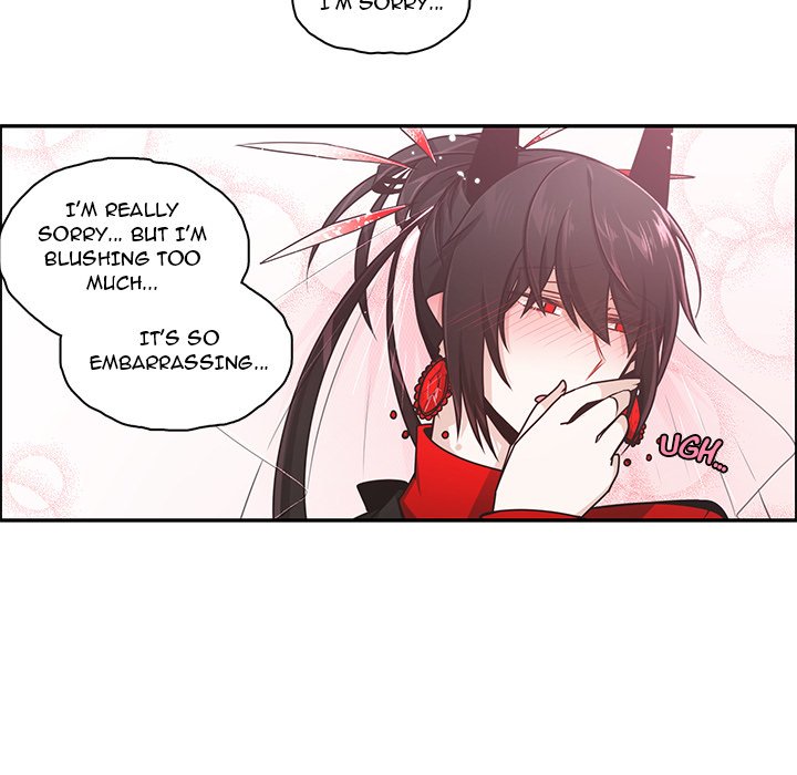 Go Away, Mr.Demon Chapter 209 image 46