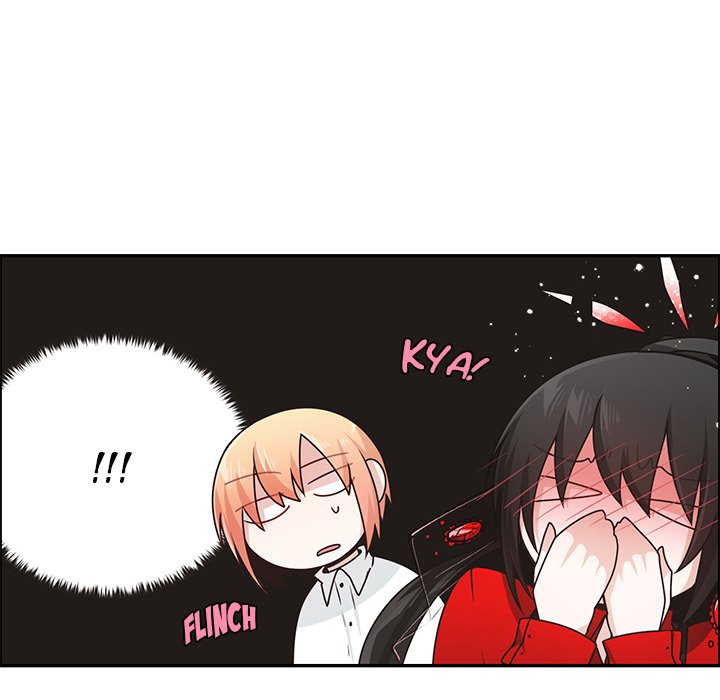 Go Away, Mr.Demon Chapter 209 image 47