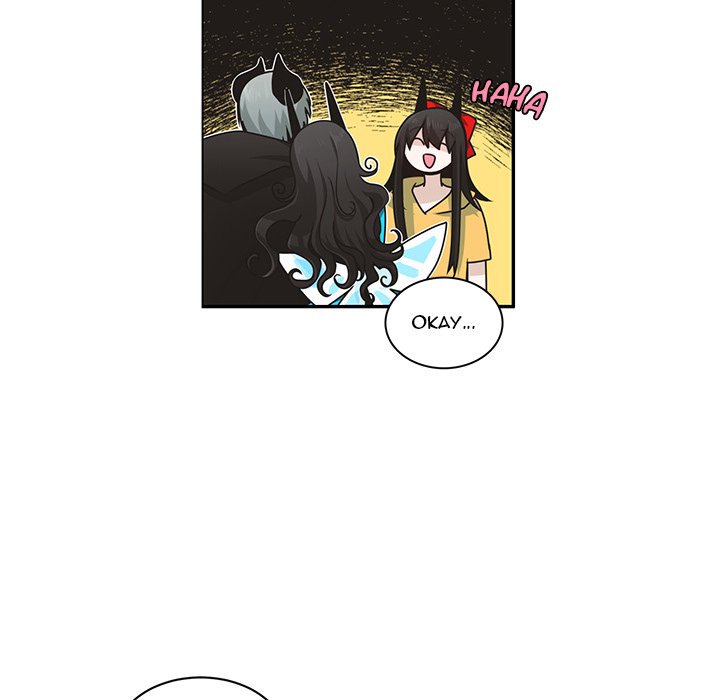 Go Away, Mr.Demon Chapter 209 image 4