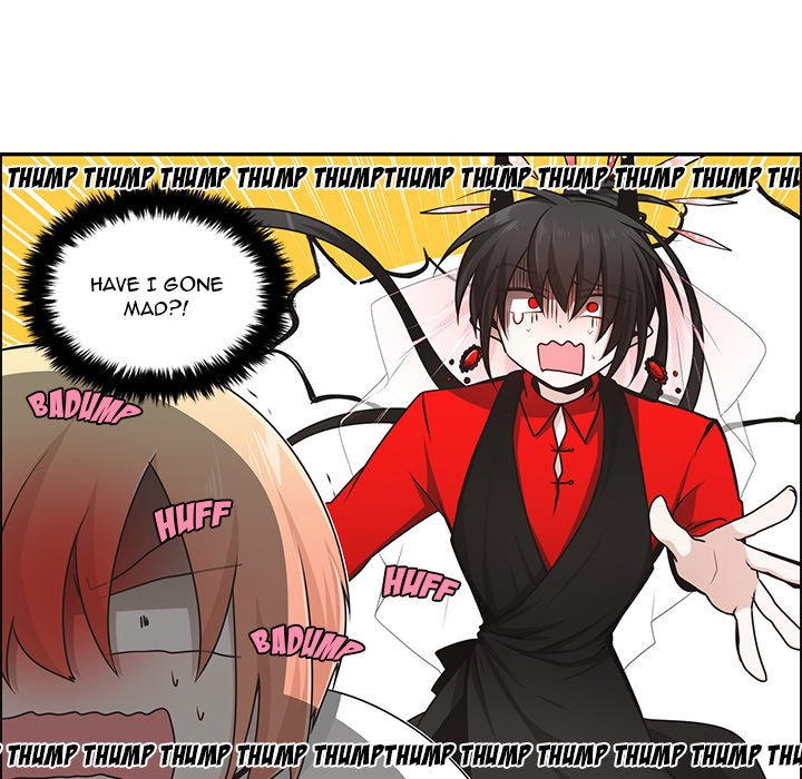 Go Away, Mr.Demon Chapter 209 image 52