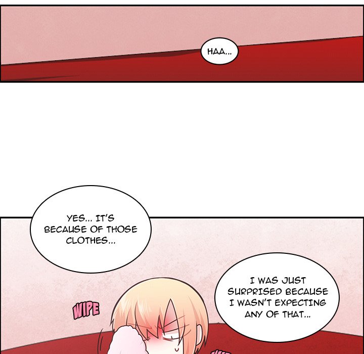 Go Away, Mr.Demon Chapter 209 image 56