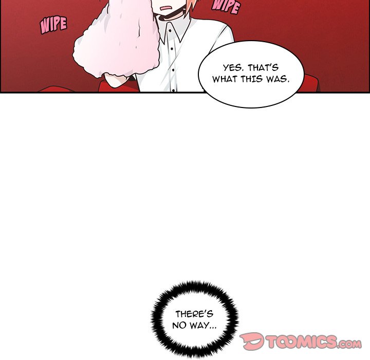 Go Away, Mr.Demon Chapter 209 image 57