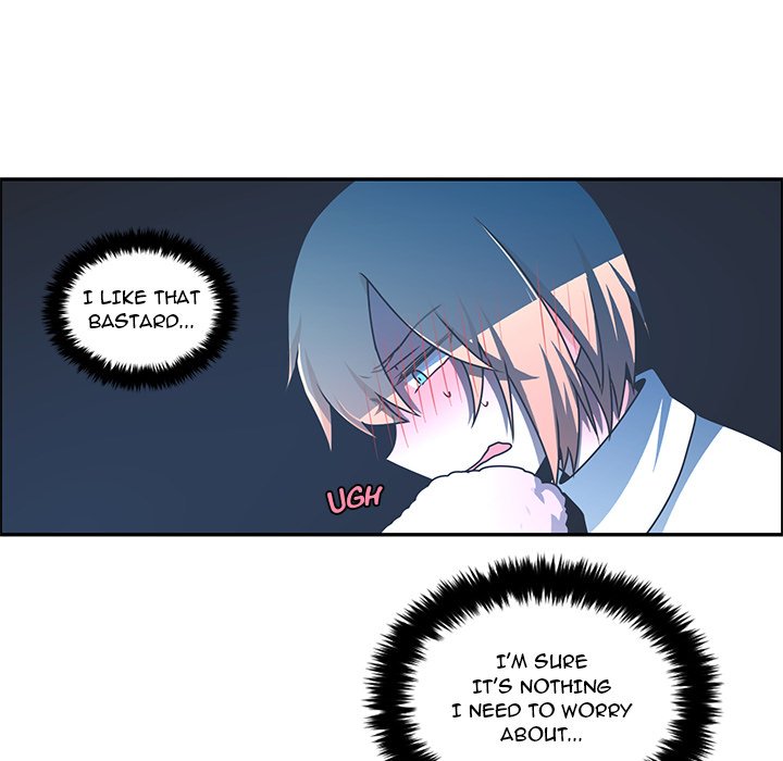 Go Away, Mr.Demon Chapter 209 image 58
