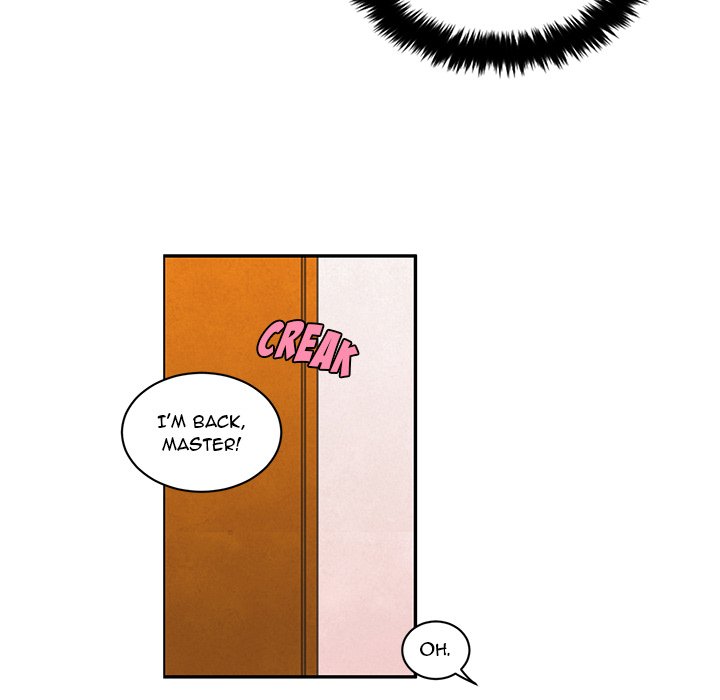 Go Away, Mr.Demon Chapter 209 image 59