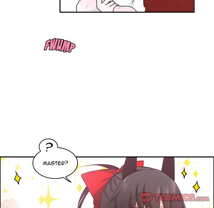 Go Away, Mr.Demon Chapter 209 image 61