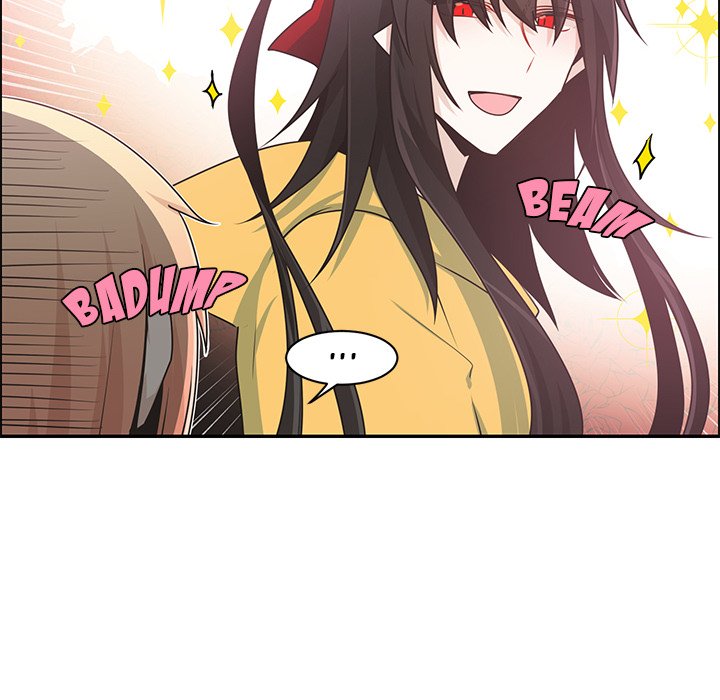 Go Away, Mr.Demon Chapter 209 image 62
