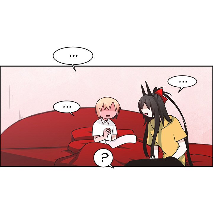 Go Away, Mr.Demon Chapter 209 image 63