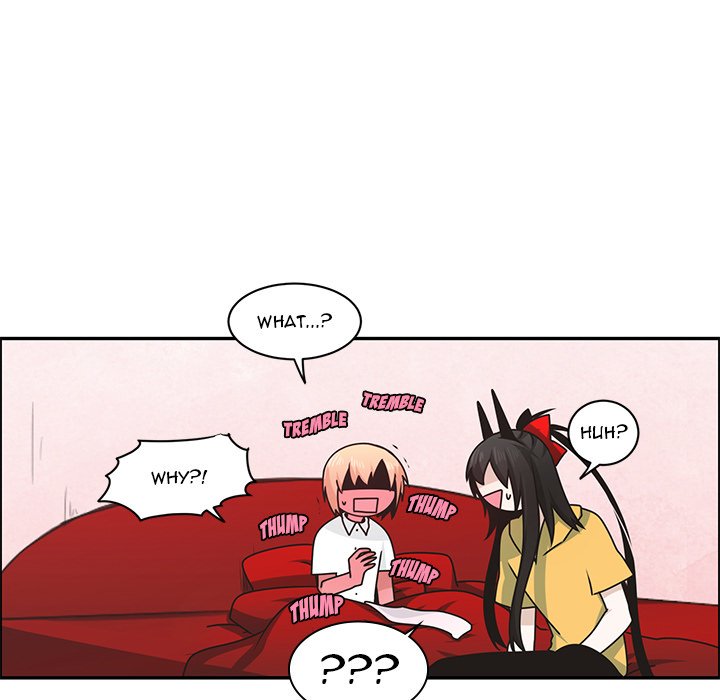 Go Away, Mr.Demon Chapter 209 image 64