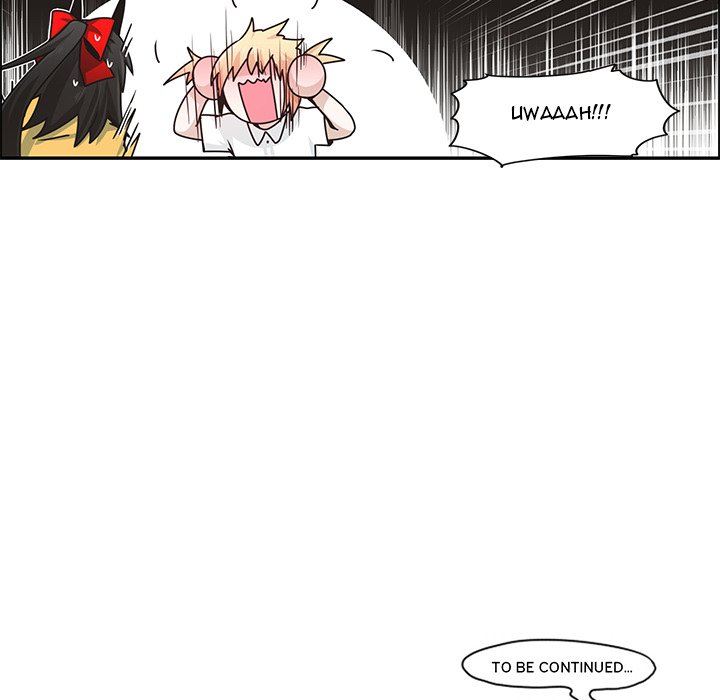 Go Away, Mr.Demon Chapter 209 image 66