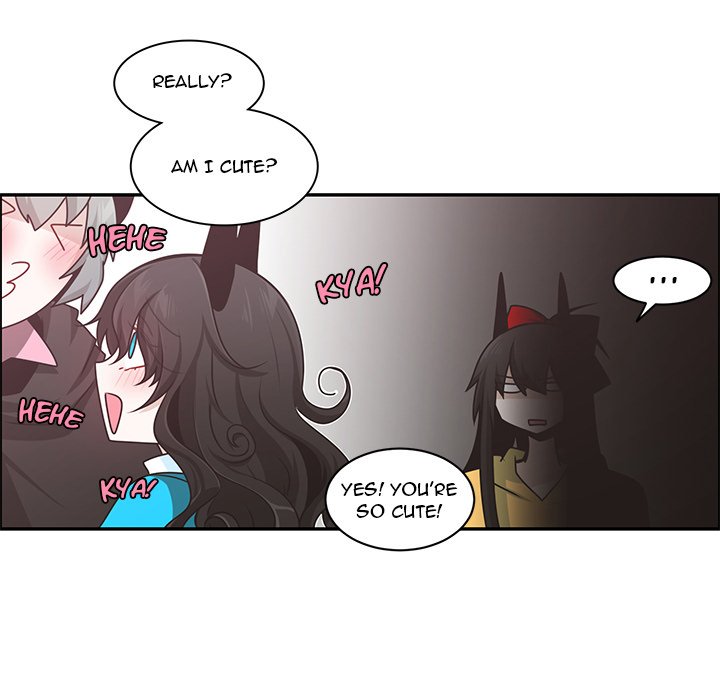 Go Away, Mr.Demon Chapter 209 image 6
