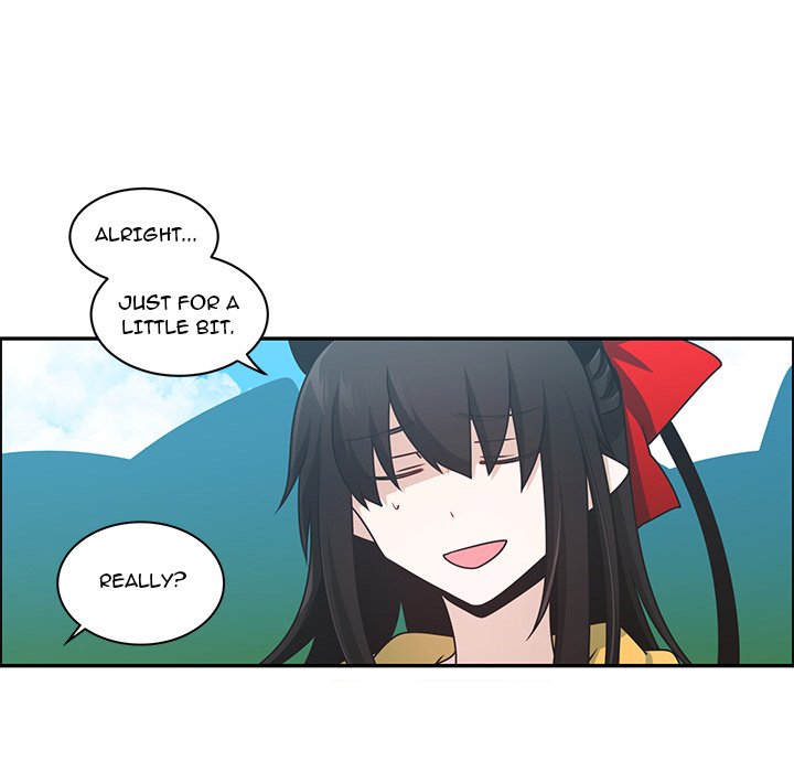 Go Away, Mr.Demon Chapter 209 image 7